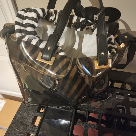 Vegan handbag from Imoshion - Picture 2 of 5